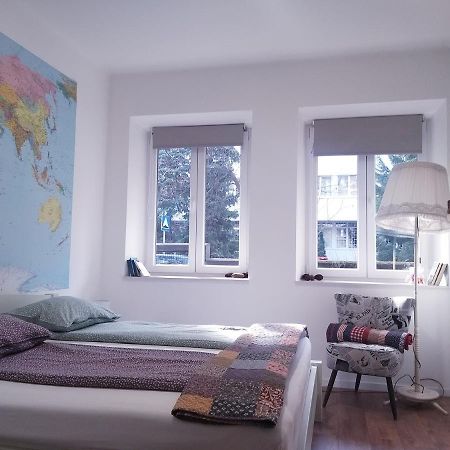 Apartment Little Heaven - Free Parking SJJ Exterior foto
