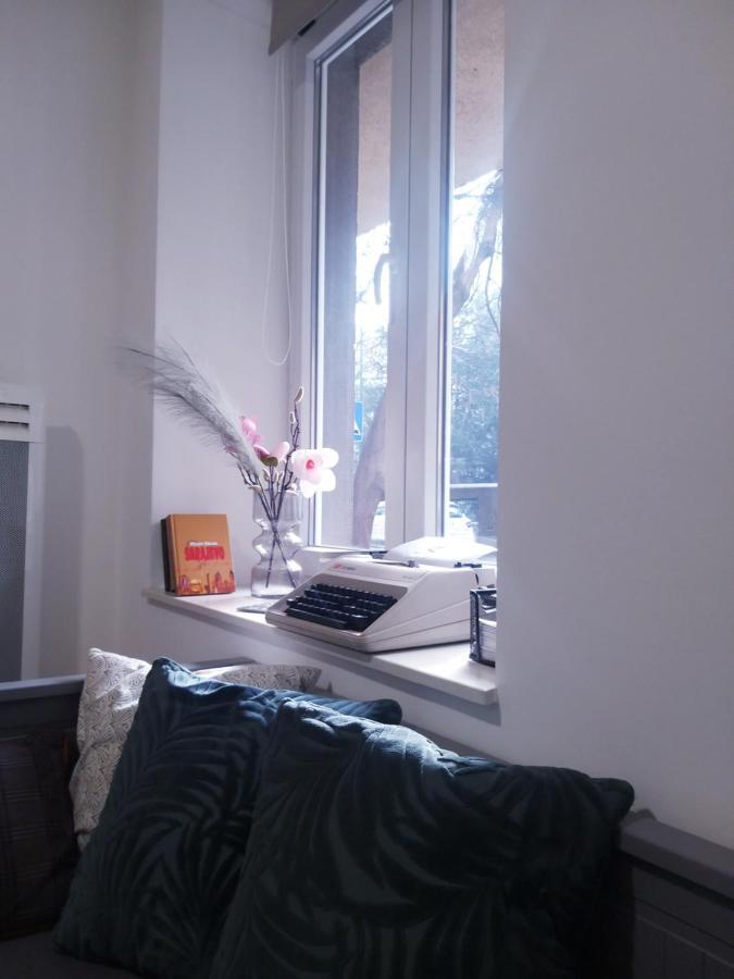 Apartment Little Heaven - Free Parking SJJ Exterior foto